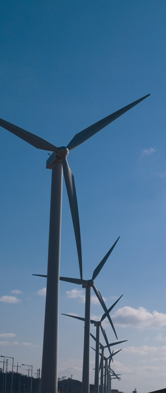 Wind Farm Assistance